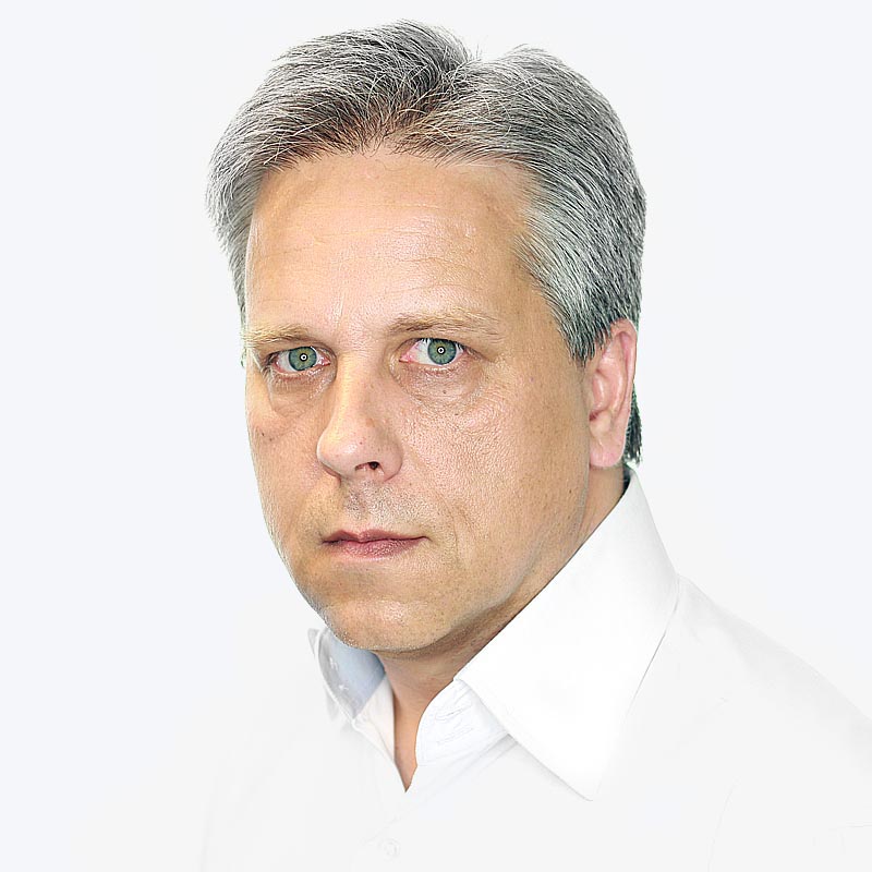 Gilmar Wruck